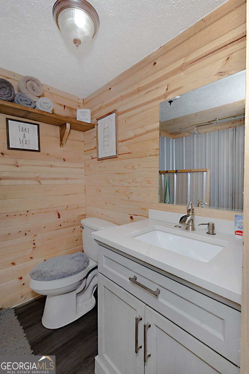 1455 McAllister Road Buena Vista - 11