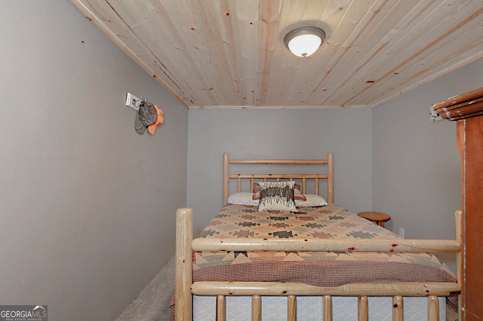 1455 McAllister Road Buena Vista - 12