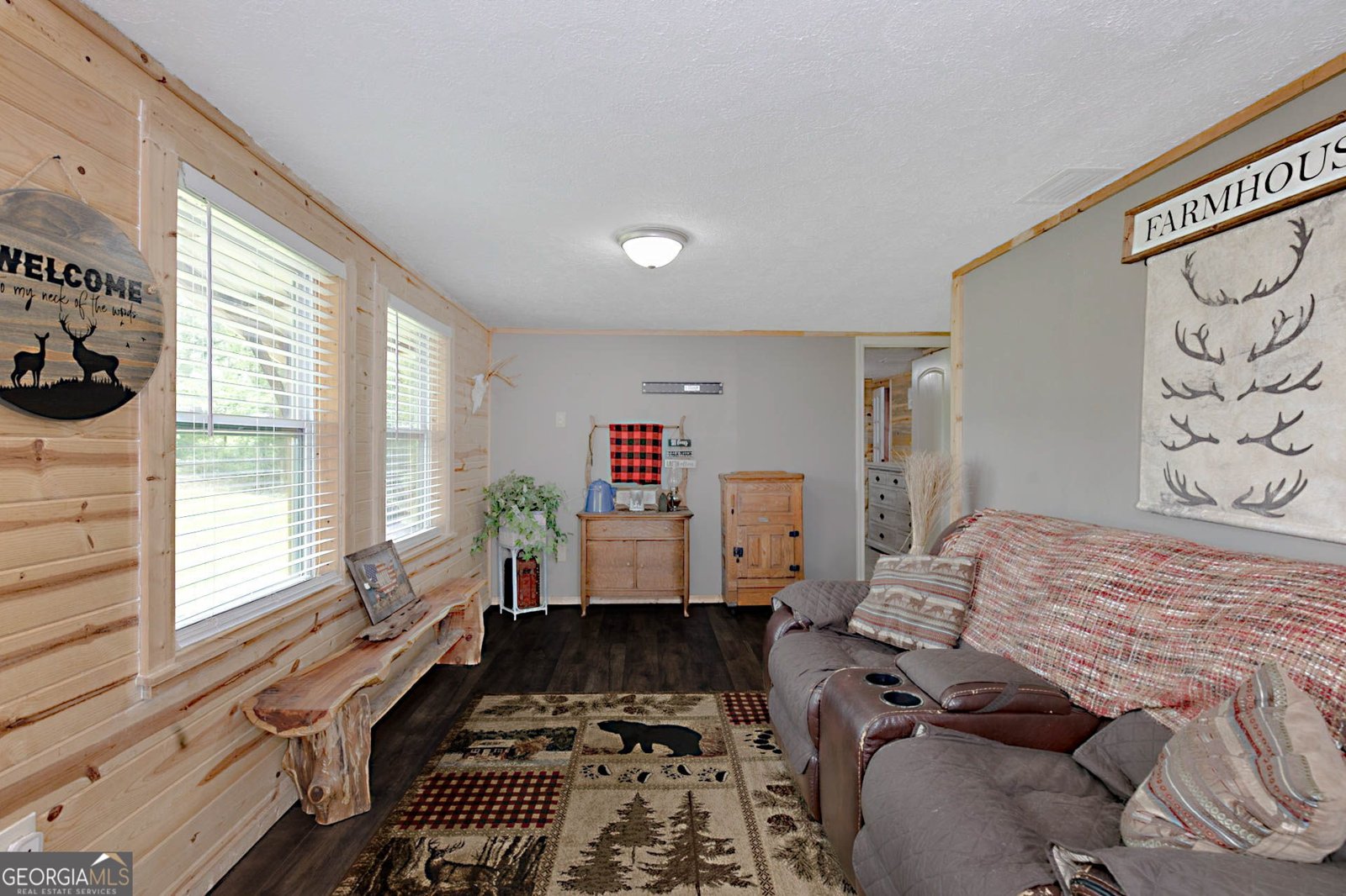 1455 McAllister Road Buena Vista - 2