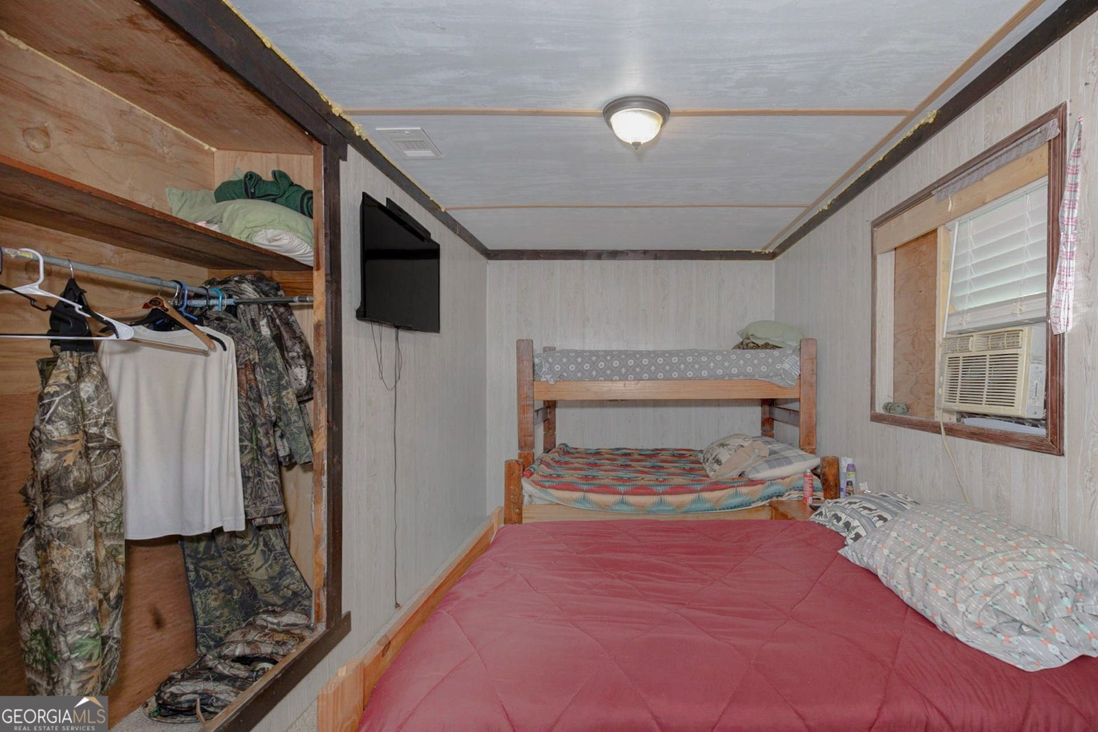 1455 McAllister Road Buena Vista - 21