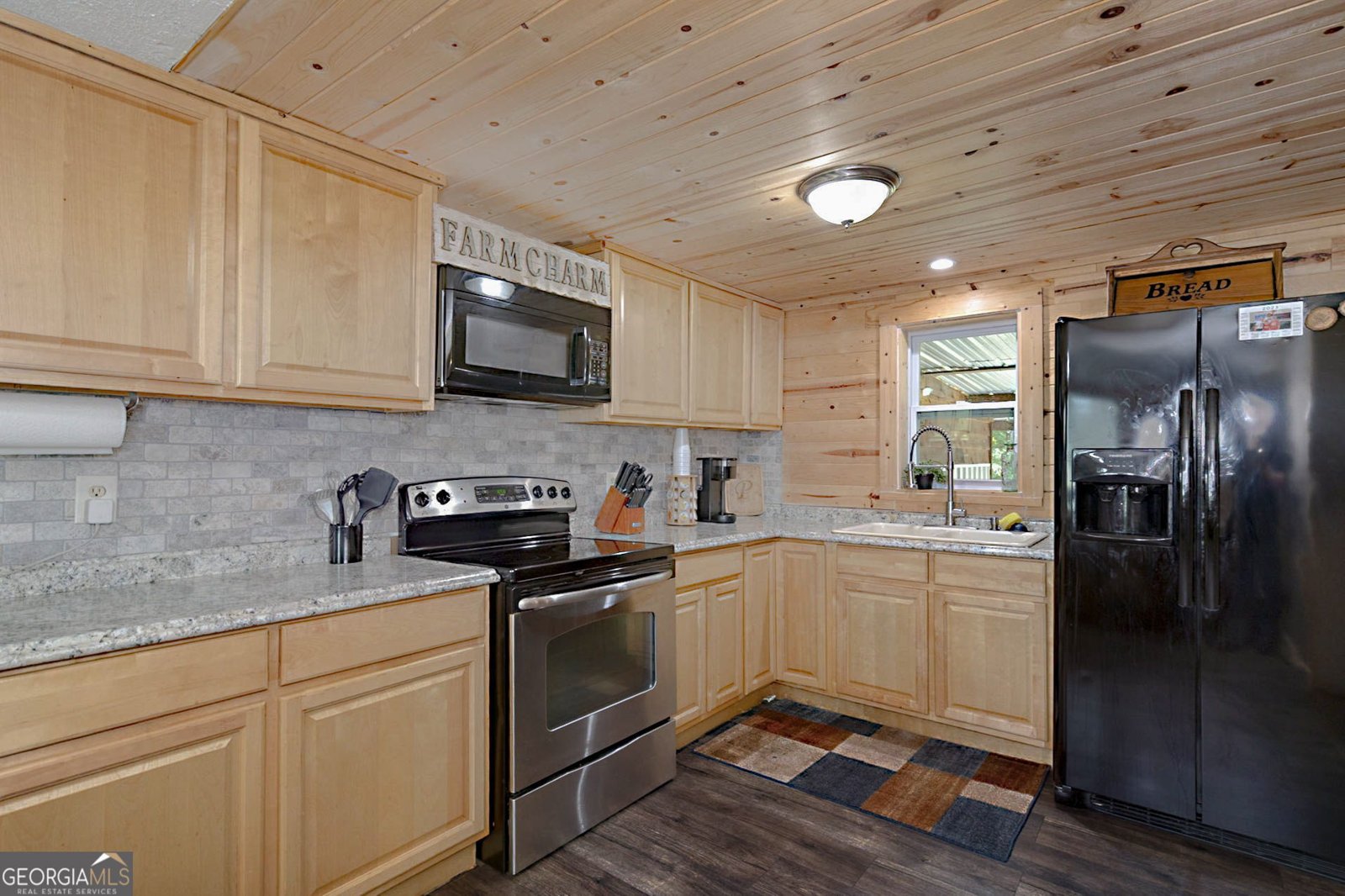 1455 McAllister Road Buena Vista - 3