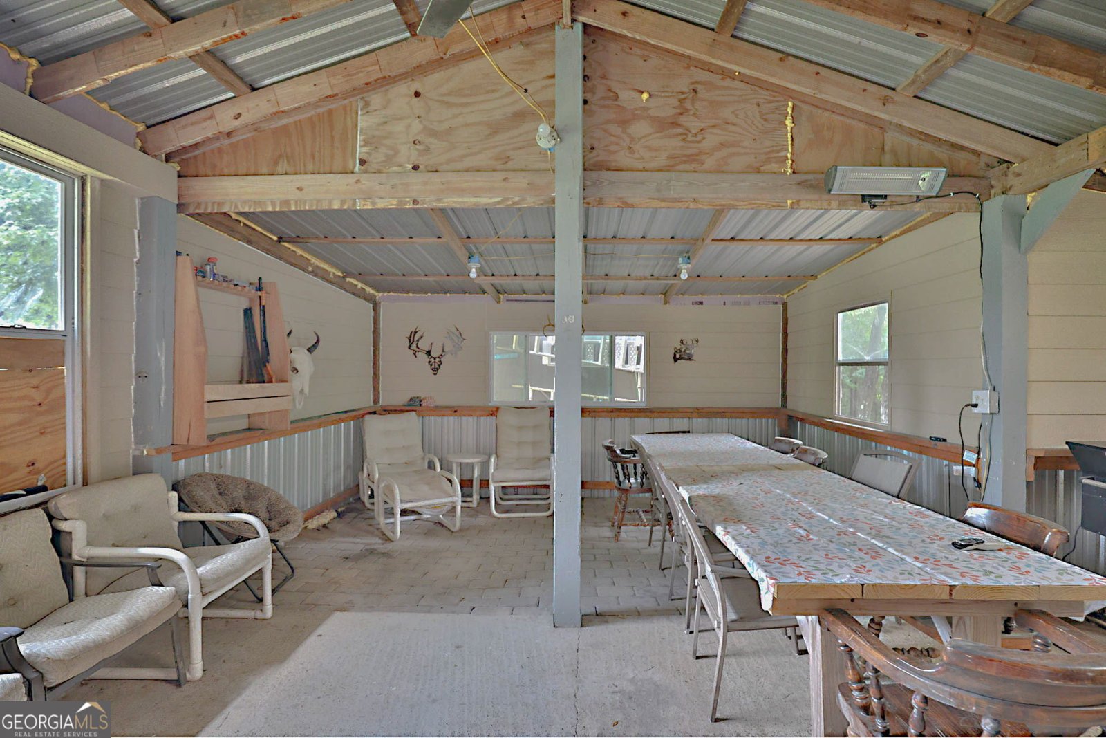 1455 McAllister Road Buena Vista - 31