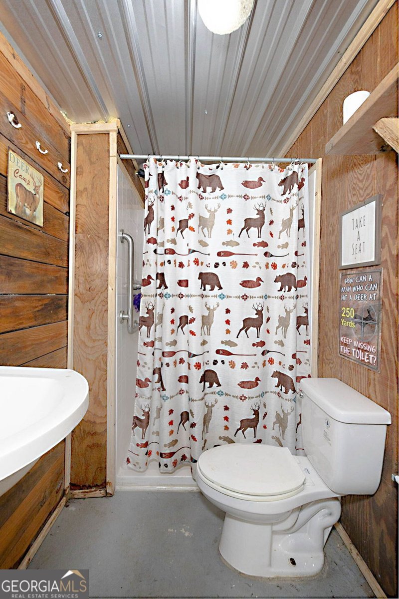 1455 McAllister Road Buena Vista - 32