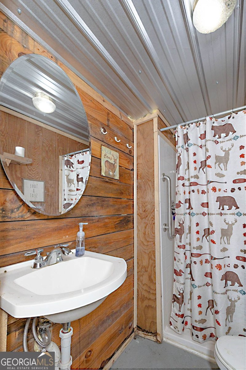 1455 McAllister Road Buena Vista - 33