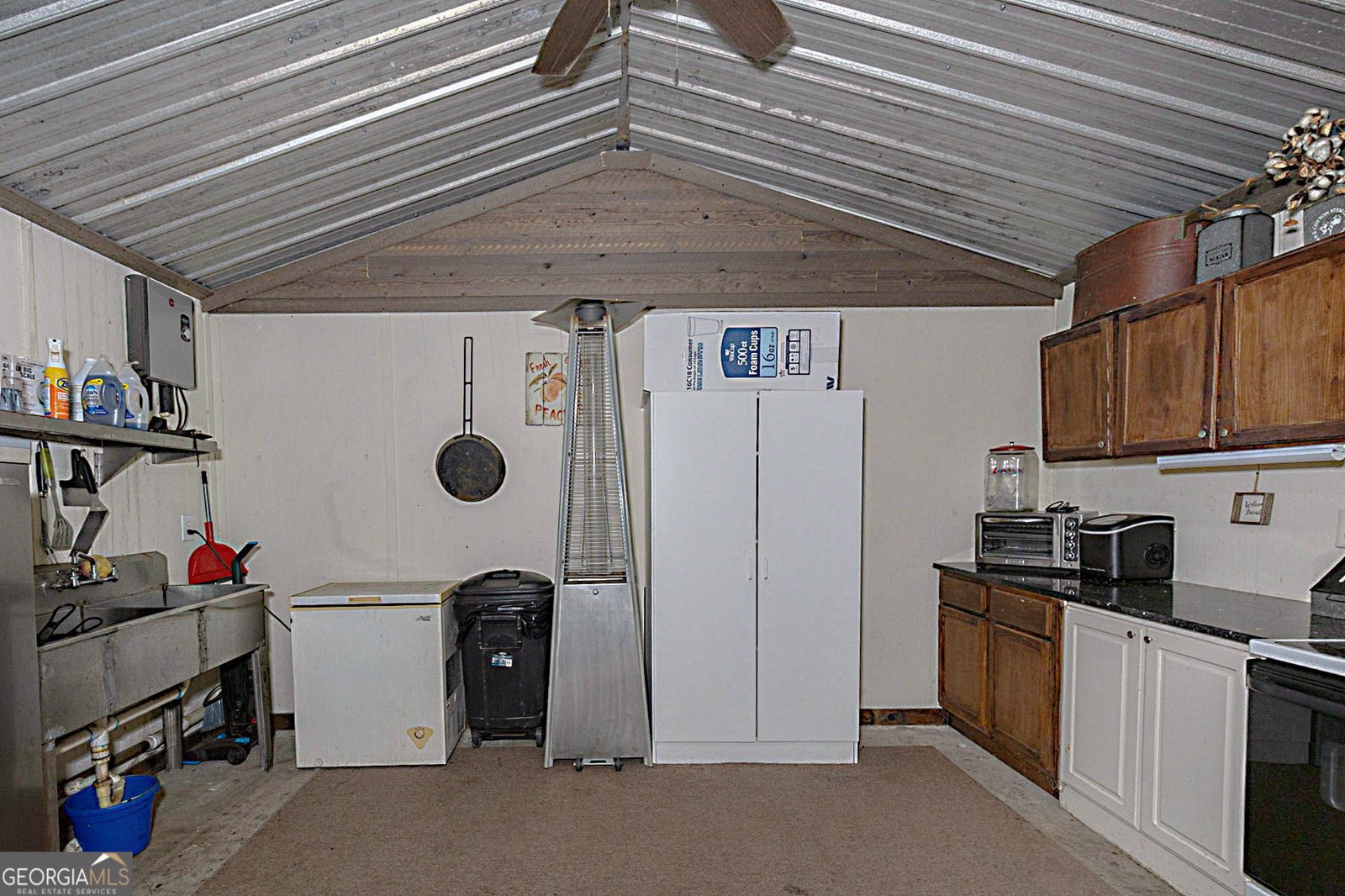 1455 McAllister Road Buena Vista - 35