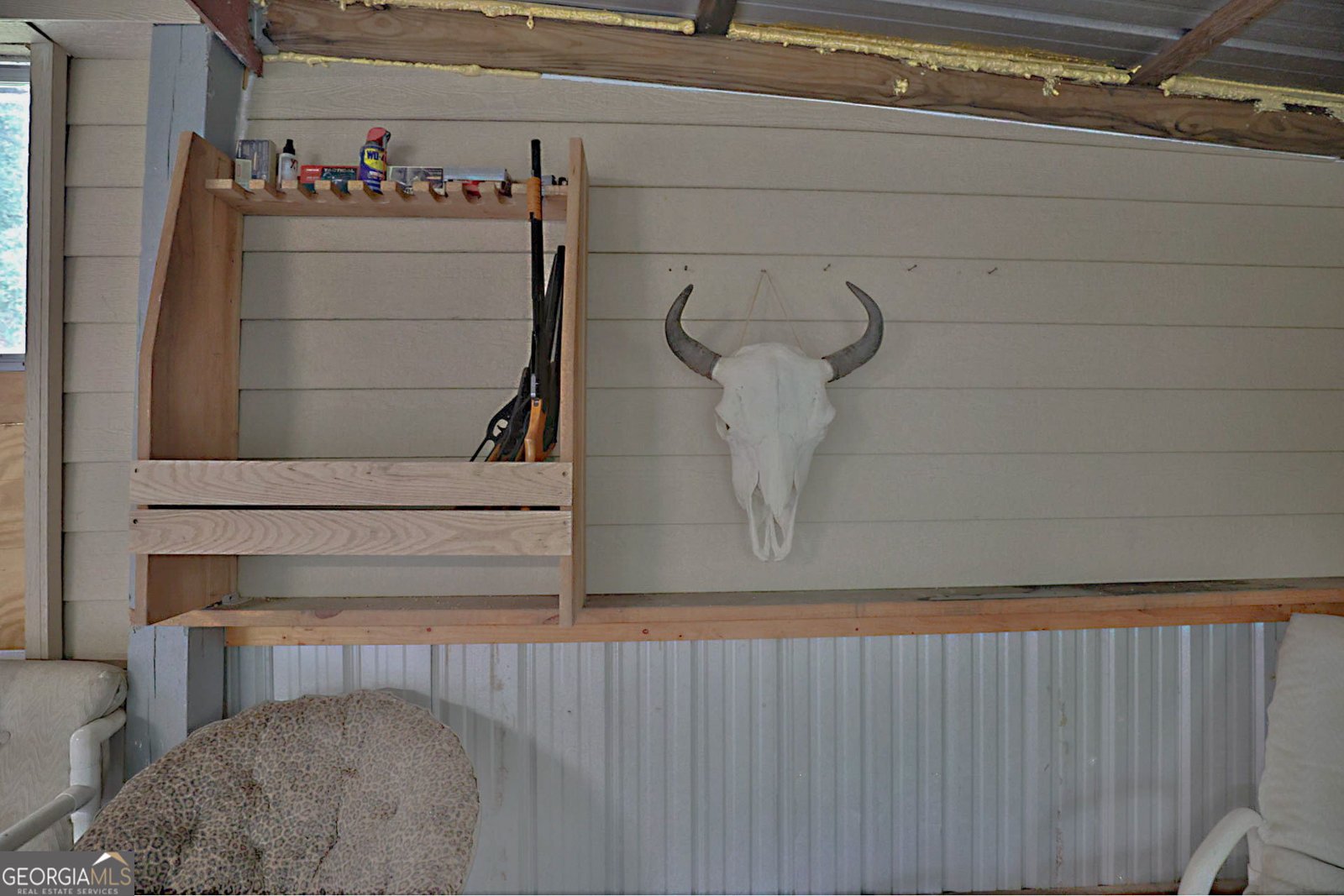 1455 McAllister Road Buena Vista - 36