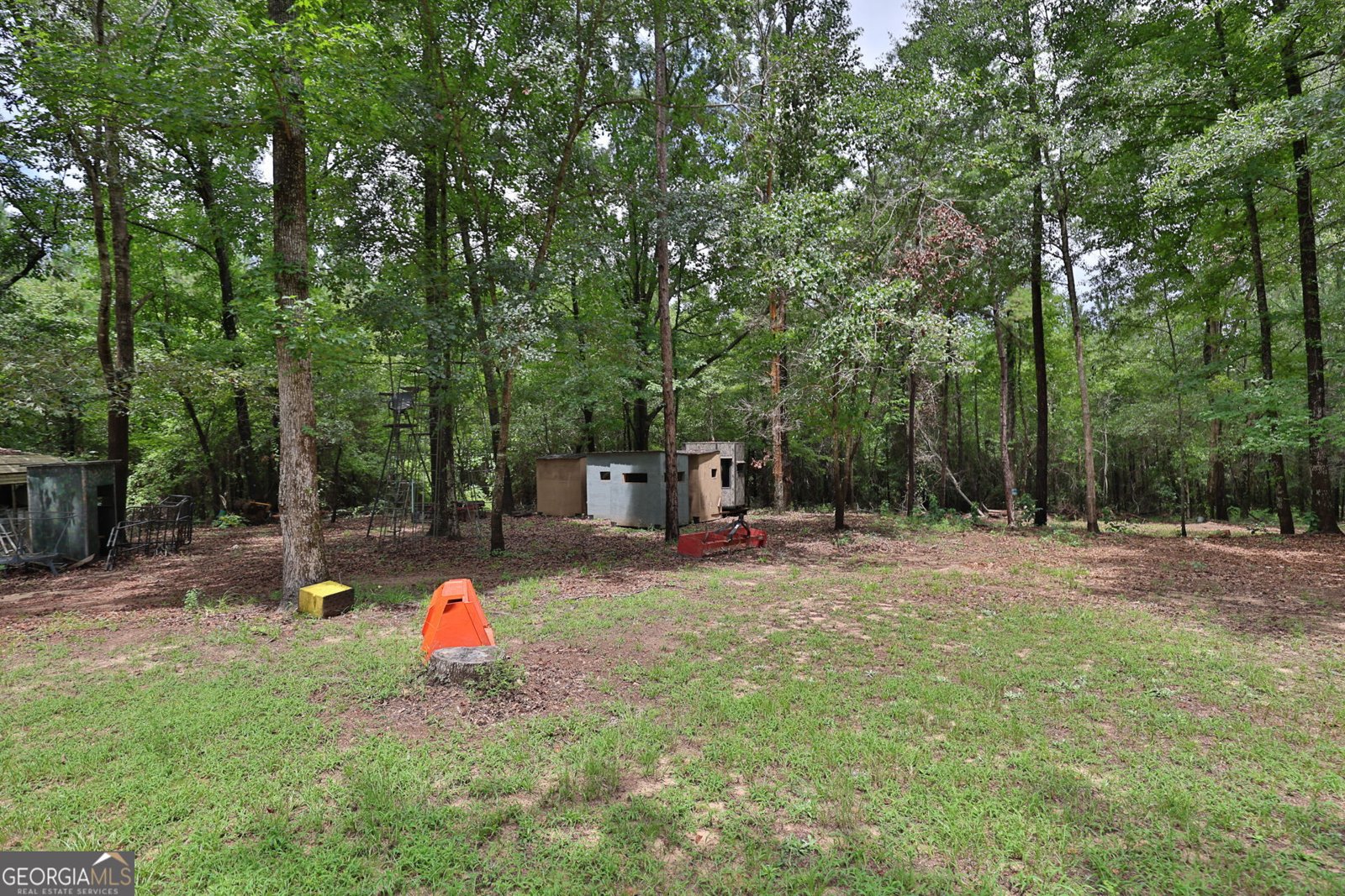 1455 McAllister Road Buena Vista - 40