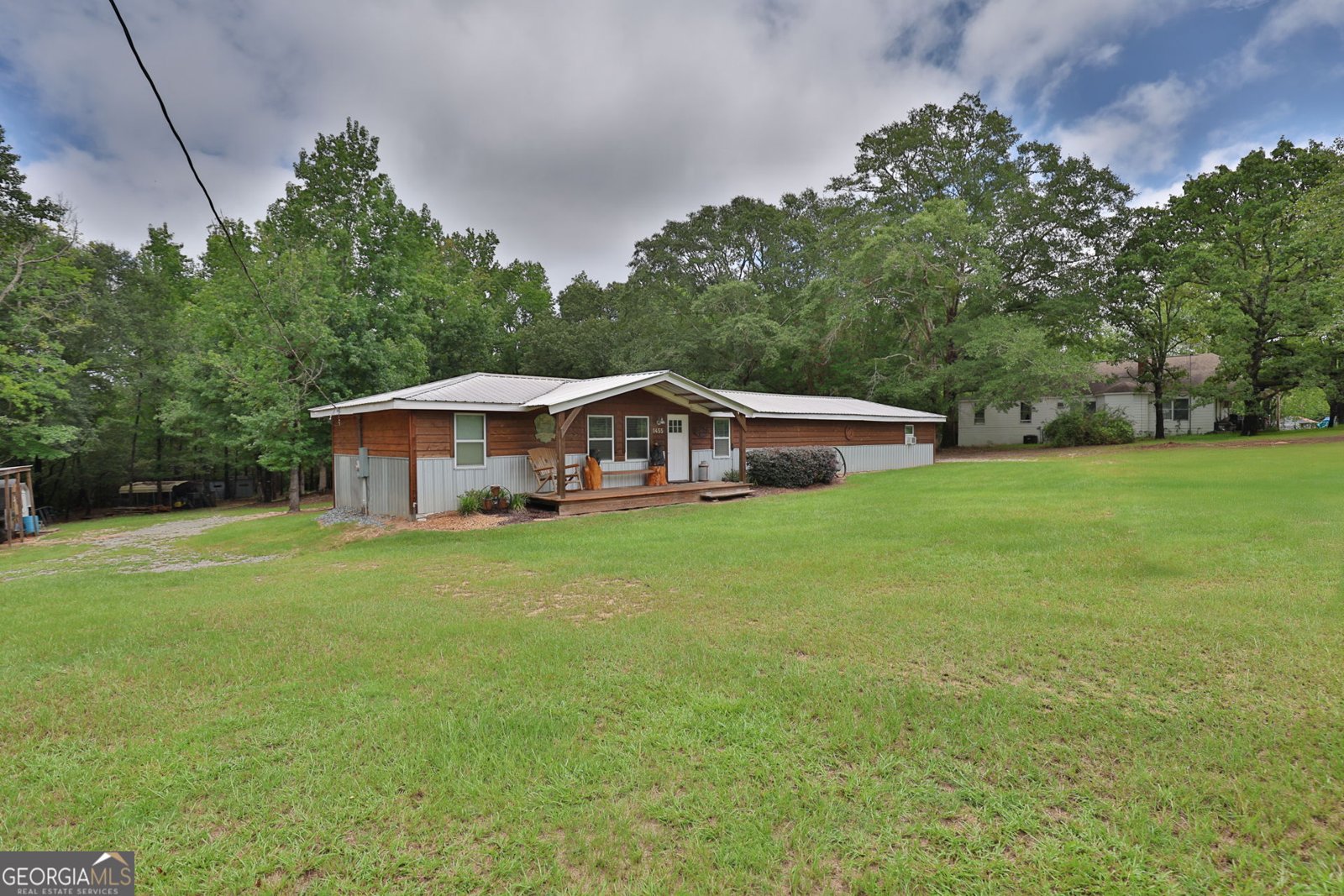 1455 McAllister Road Buena Vista - 42