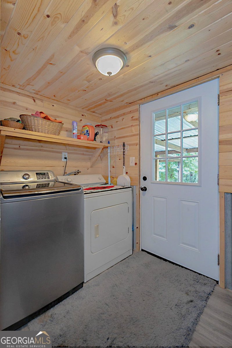 1455 McAllister Road Buena Vista - 6