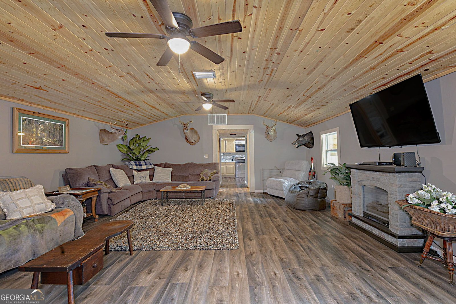 1455 McAllister Road Buena Vista - 7