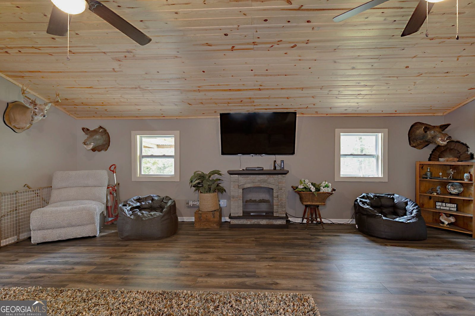 1455 McAllister Road Buena Vista - 8