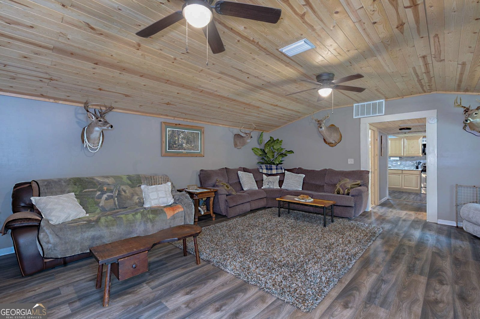 1455 McAllister Road Buena Vista - 9