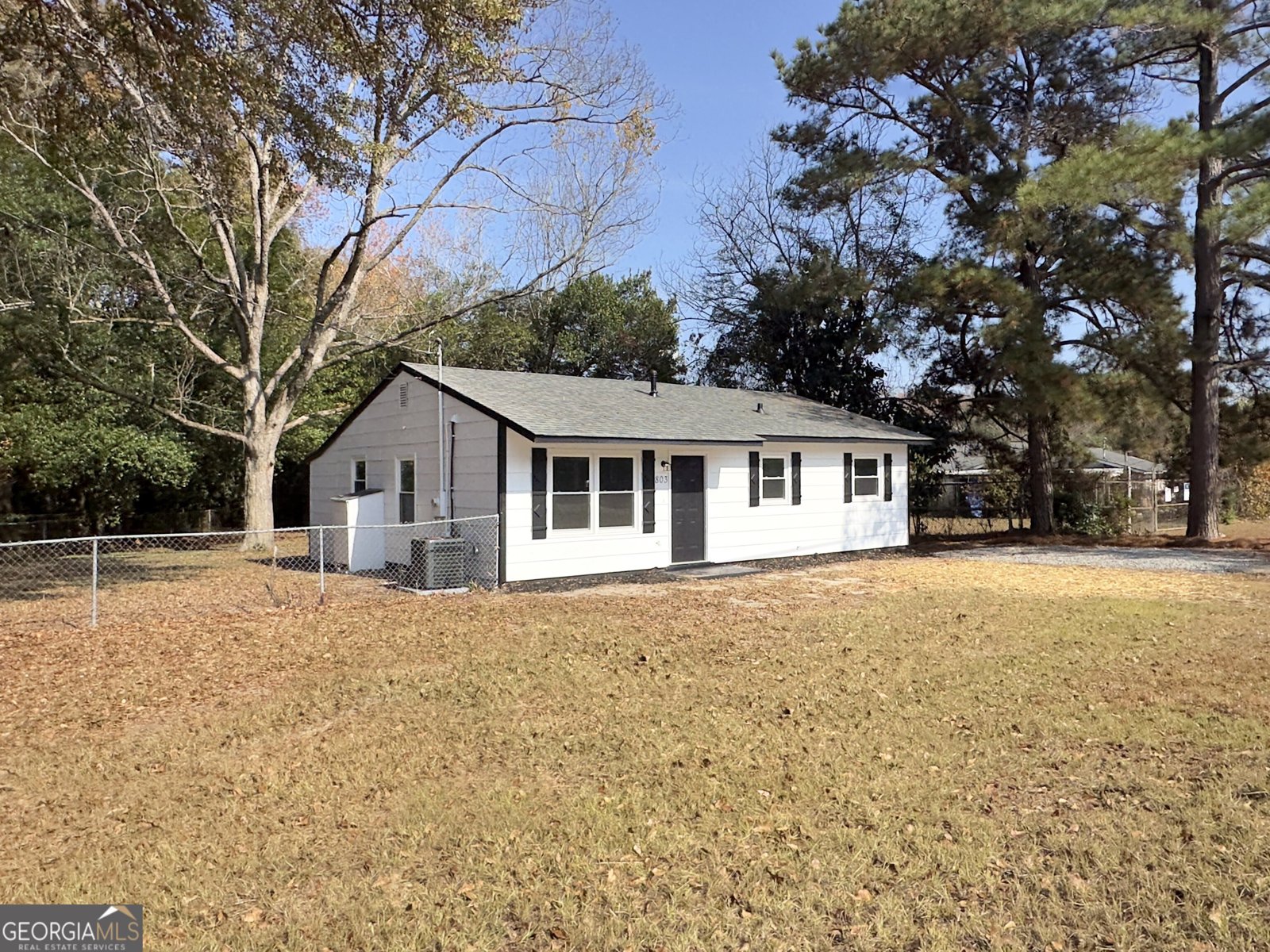 803 Crestwood Terrace Warner Robins - 28