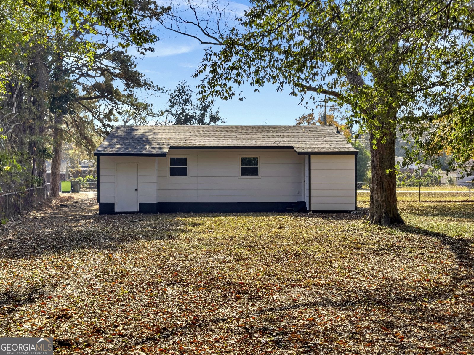 803 Crestwood Terrace Warner Robins - 4