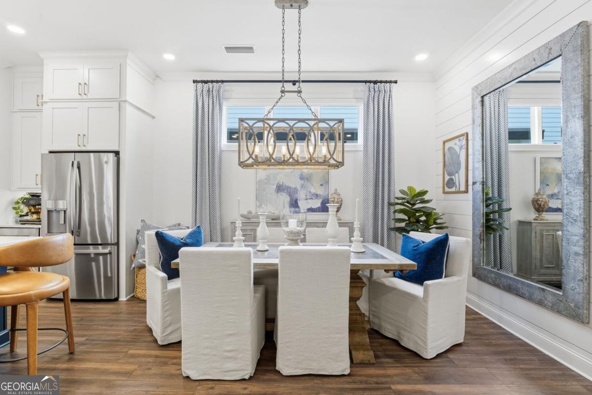 326 Mcdaniel Place Canton - 1