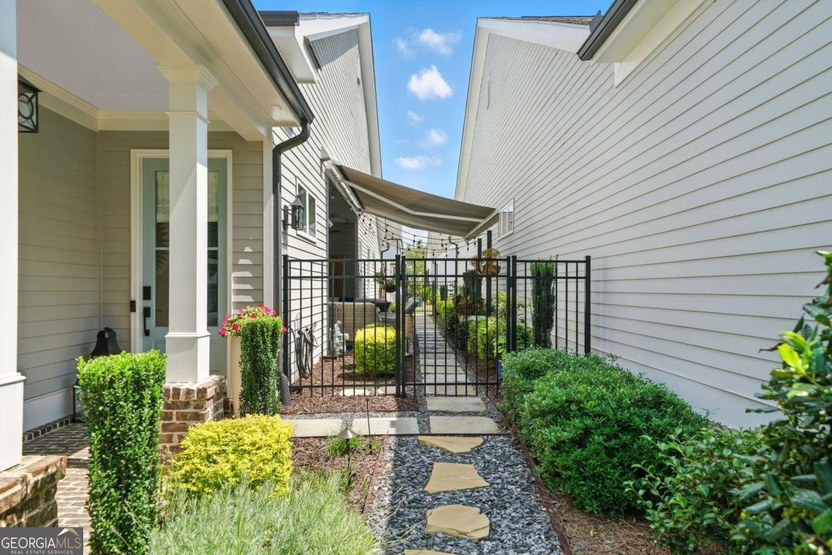 326 Mcdaniel Place Canton - 29