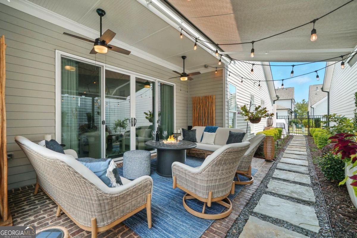 326 Mcdaniel Place Canton - 30