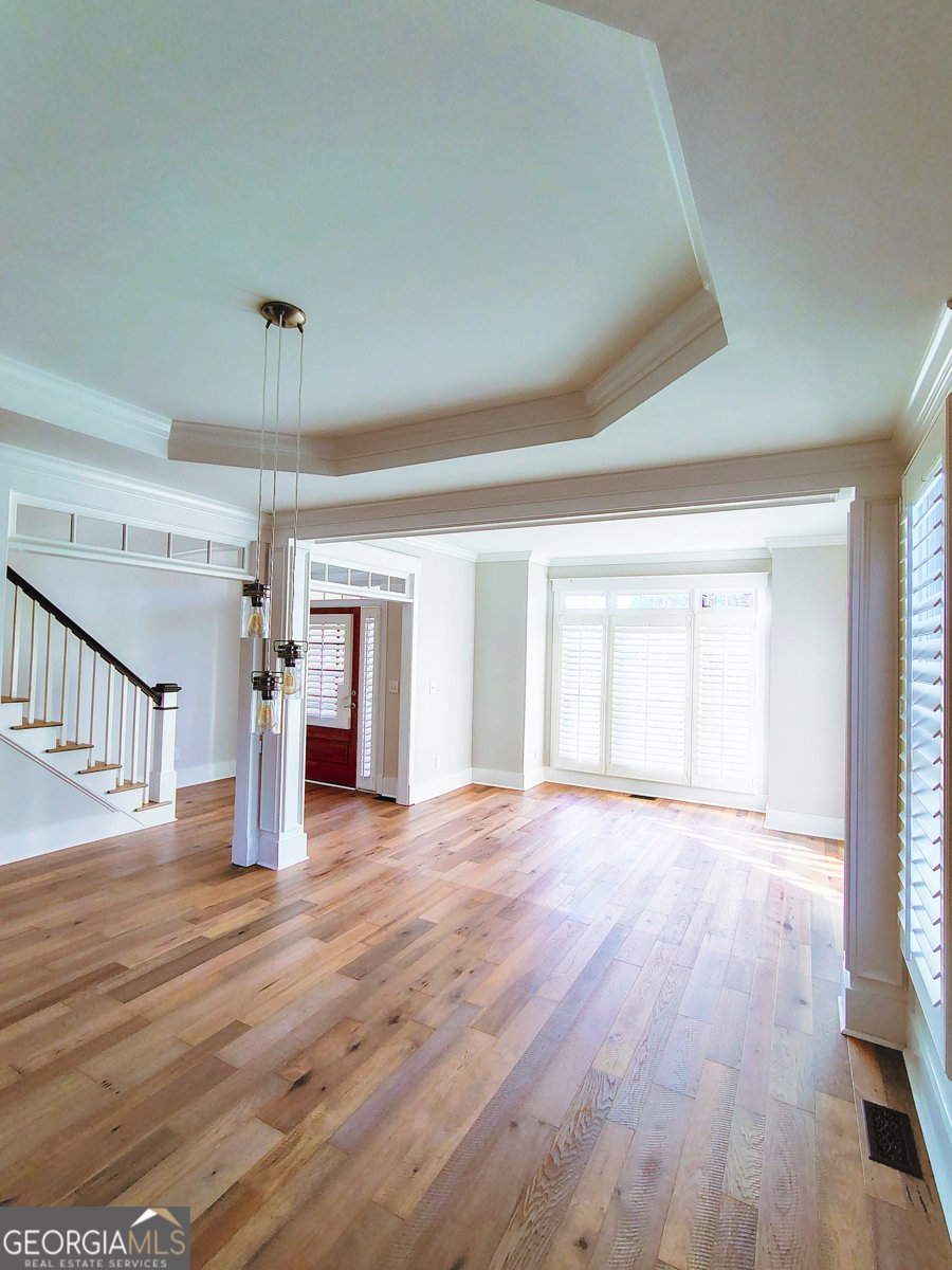 1467 Trilogy Park Drive Hoschton - 10