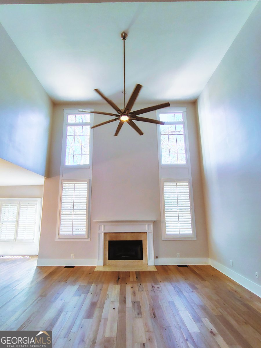 1467 Trilogy Park Drive Hoschton - 11