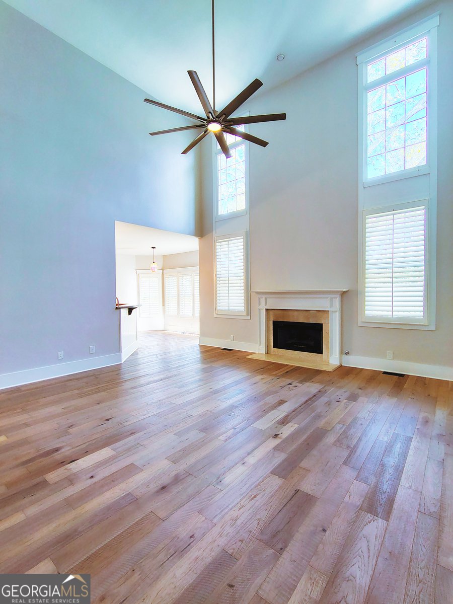 1467 Trilogy Park Drive Hoschton - 12