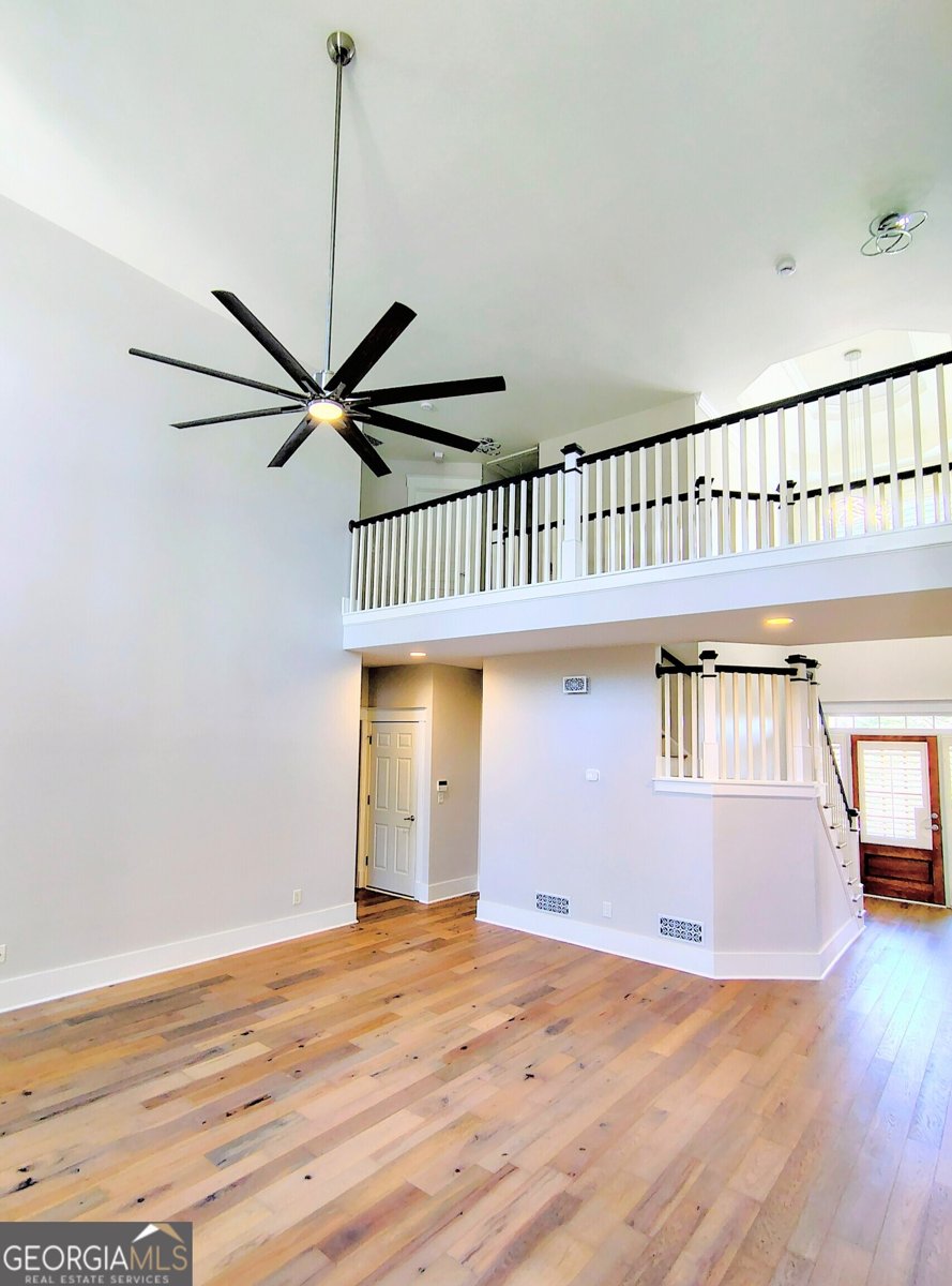 1467 Trilogy Park Drive Hoschton - 13