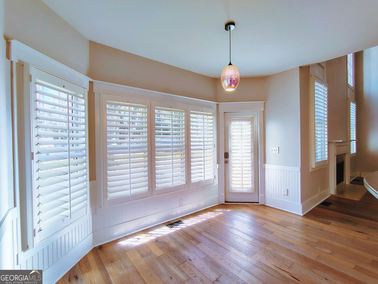 1467 Trilogy Park Drive Hoschton - 19