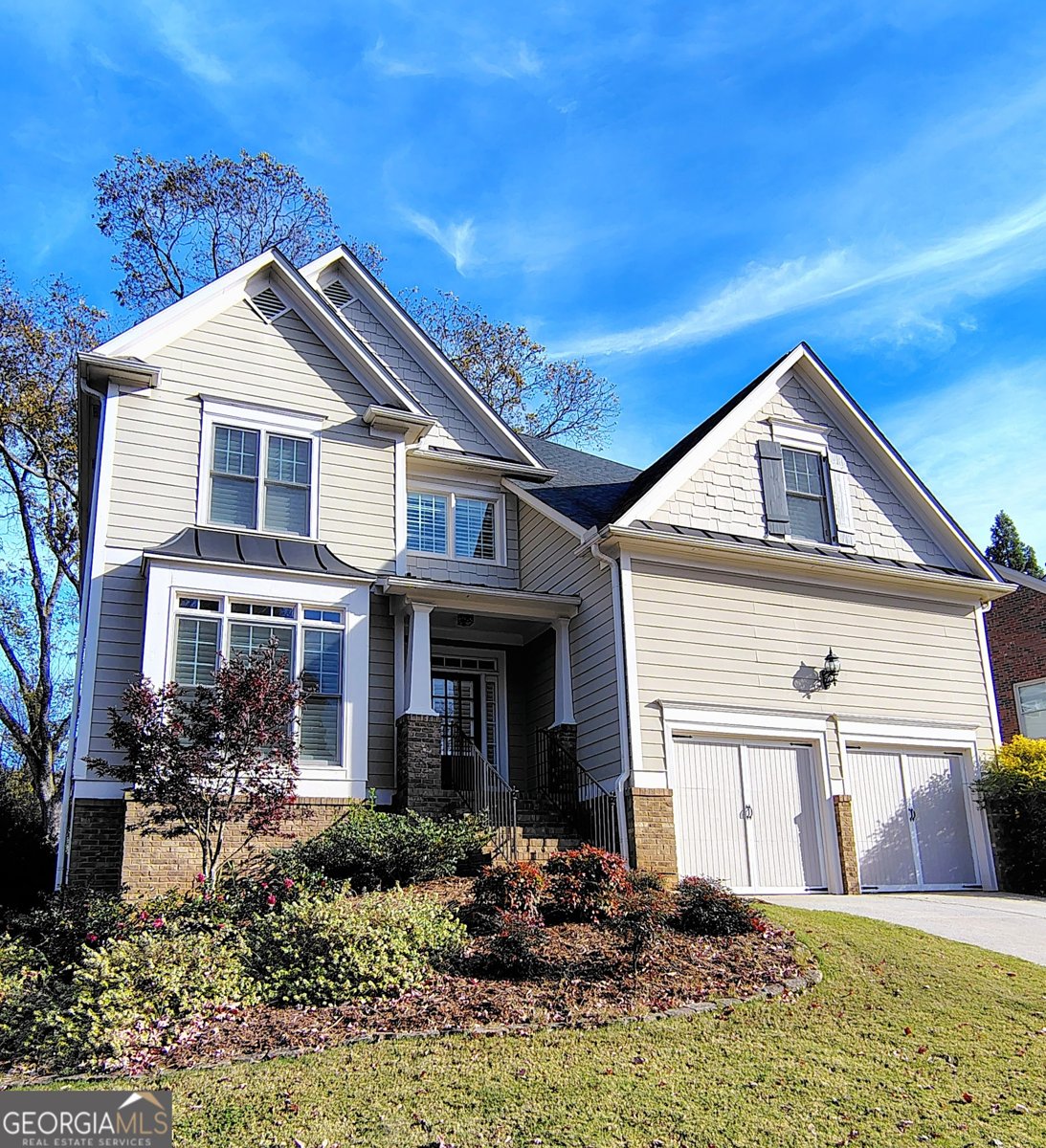 1467 Trilogy Park Drive Hoschton - 2