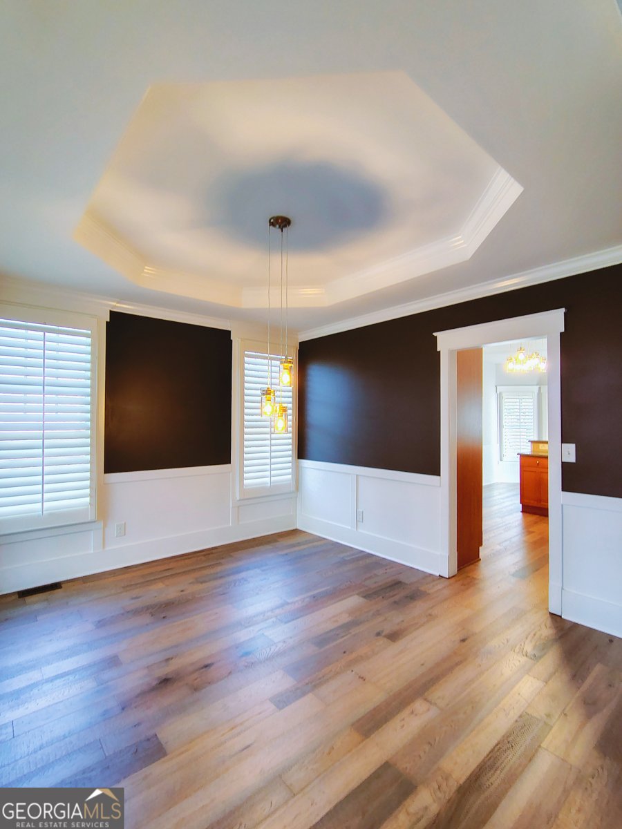 1467 Trilogy Park Drive Hoschton - 20