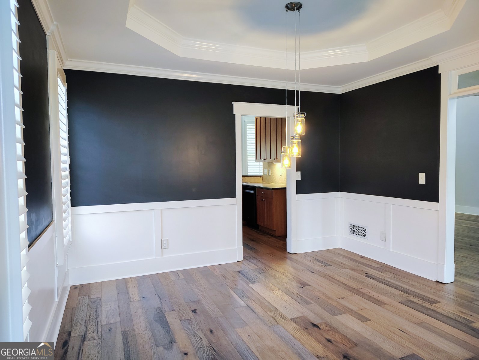 1467 Trilogy Park Drive Hoschton - 21