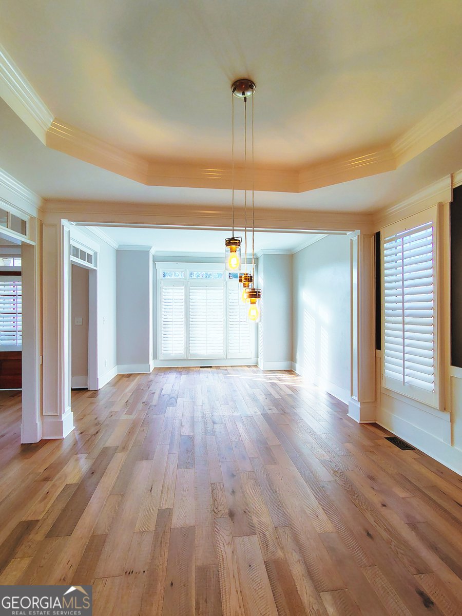 1467 Trilogy Park Drive Hoschton - 22