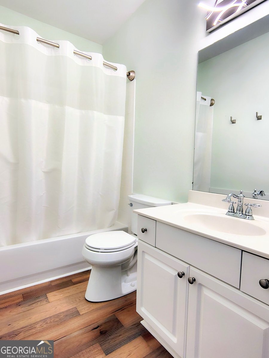 1467 Trilogy Park Drive Hoschton - 26