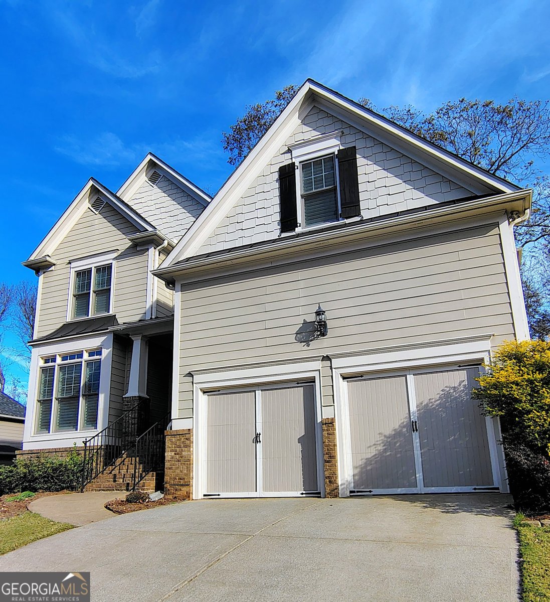 1467 Trilogy Park Drive Hoschton - 3