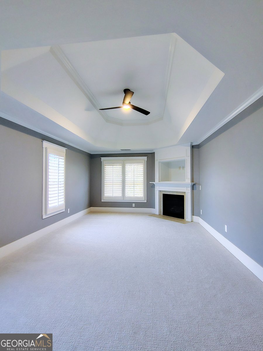 1467 Trilogy Park Drive Hoschton - 30