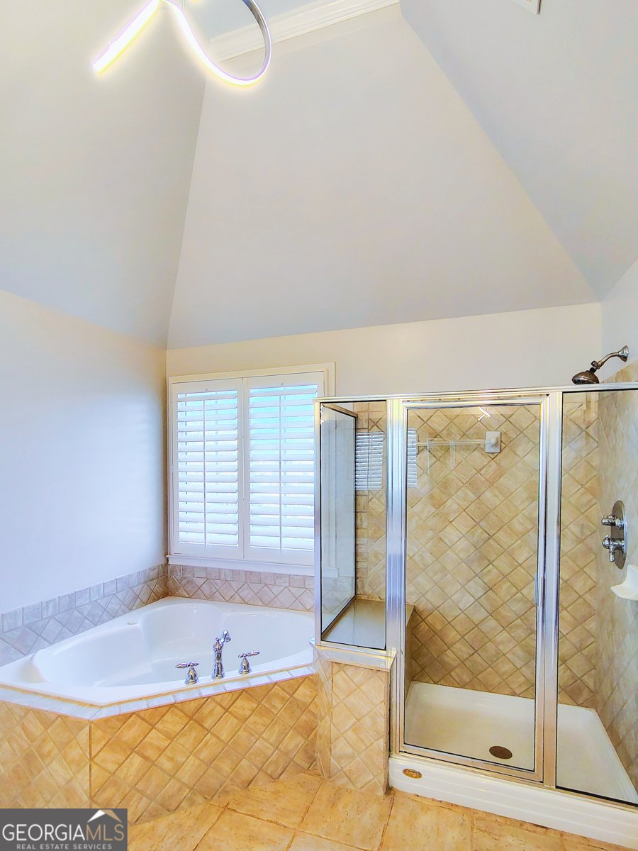 1467 Trilogy Park Drive Hoschton - 36