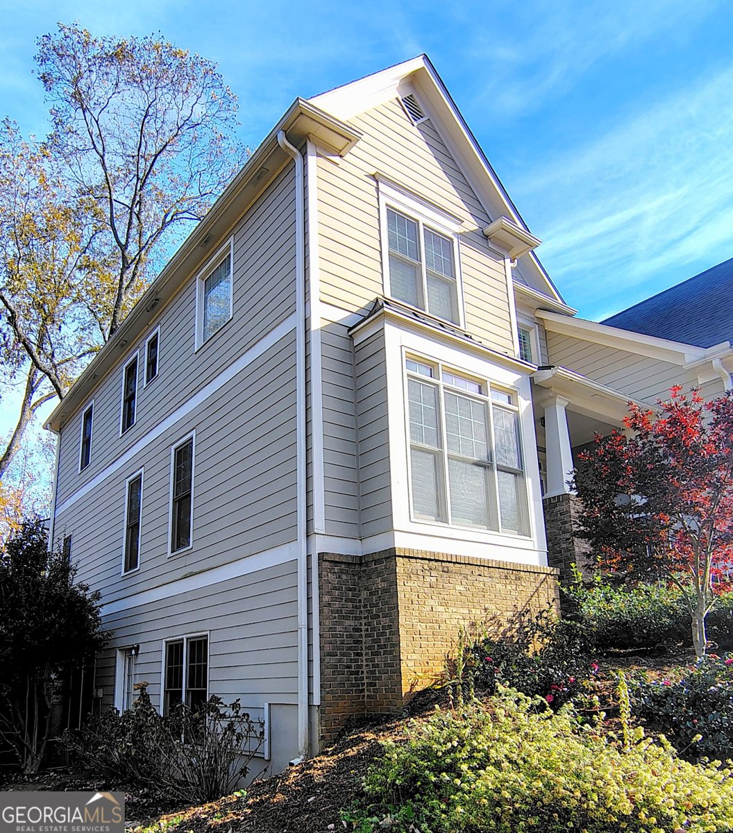 1467 Trilogy Park Drive Hoschton - 4