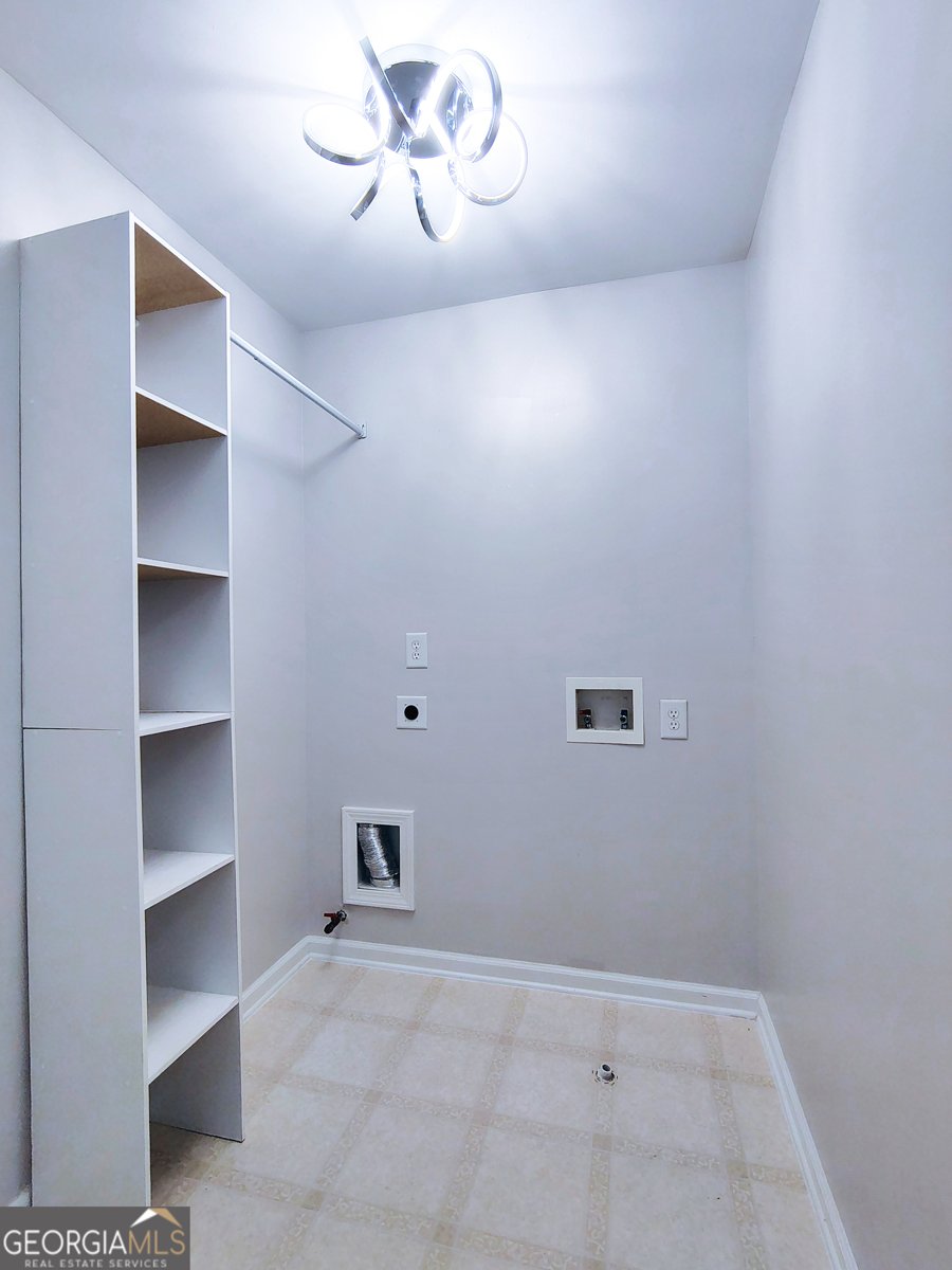 1467 Trilogy Park Drive Hoschton - 45