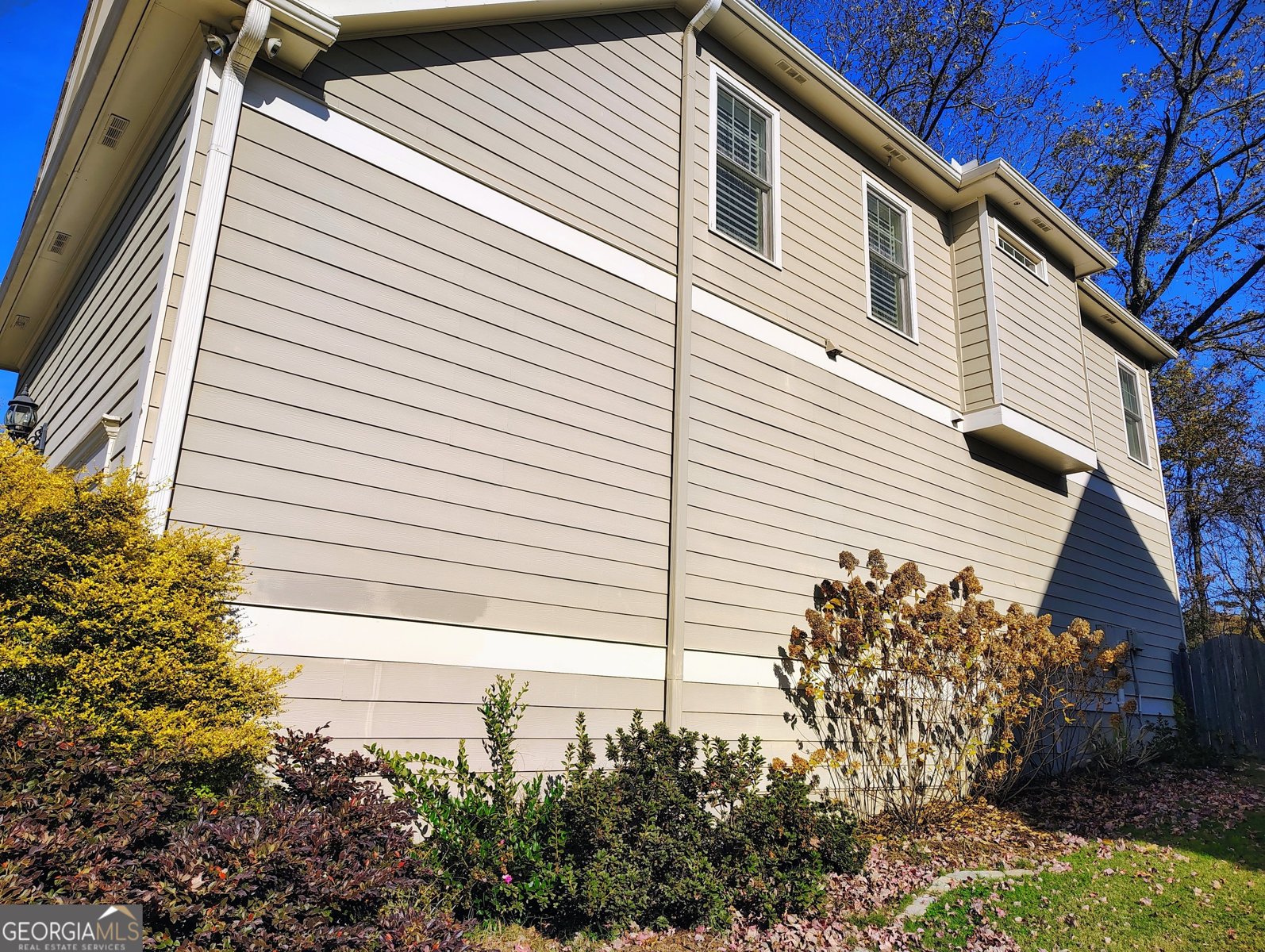 1467 Trilogy Park Drive Hoschton - 5