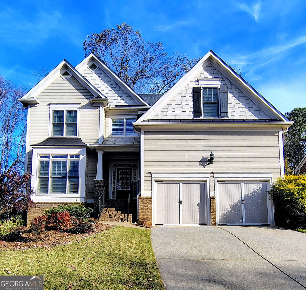 1467 Trilogy Park Drive Hoschton - 6