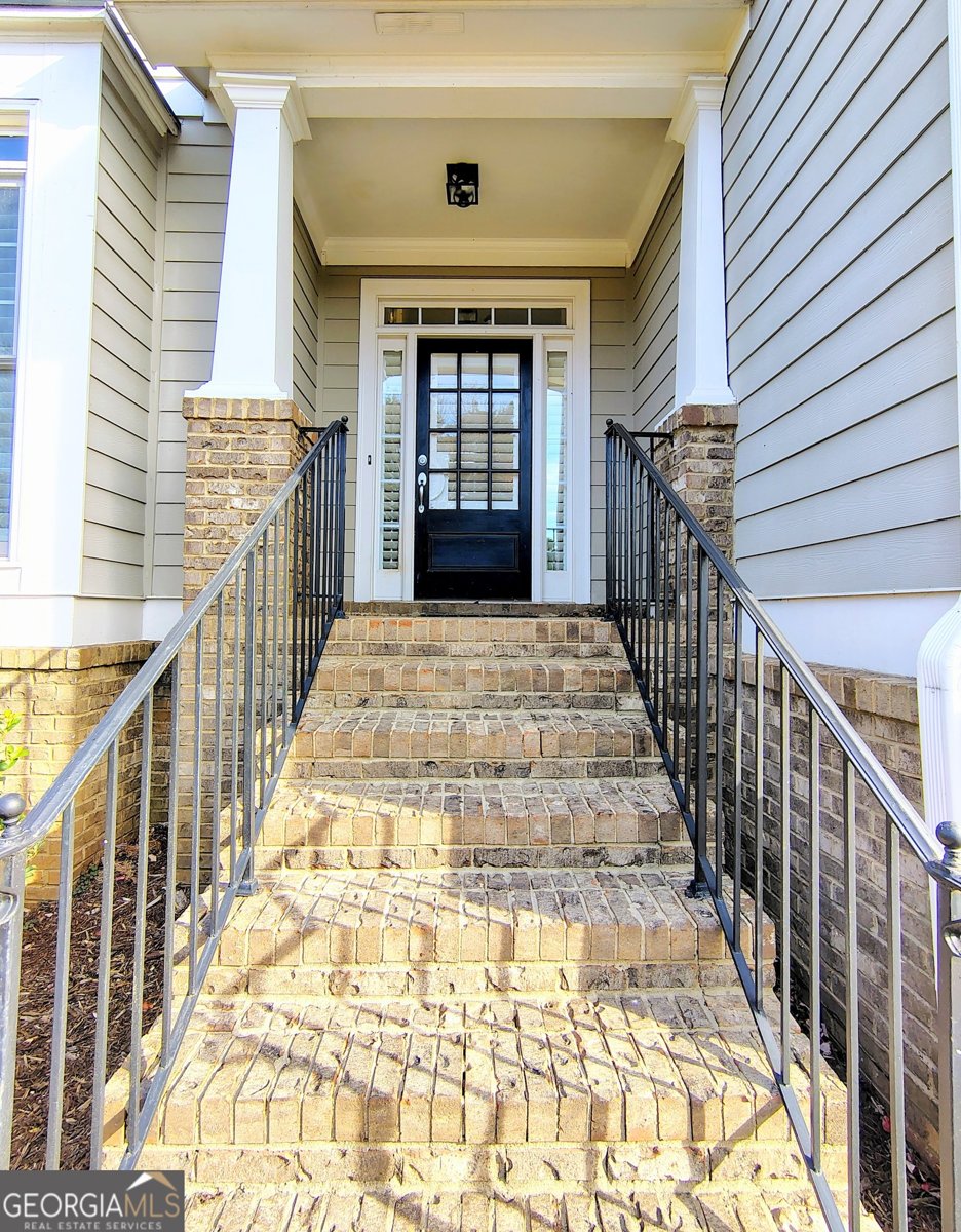 1467 Trilogy Park Drive Hoschton - 7