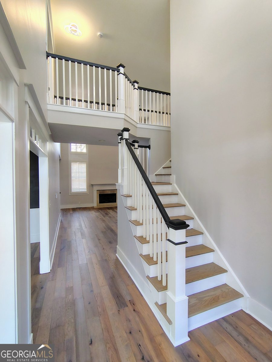 1467 Trilogy Park Drive Hoschton - 8