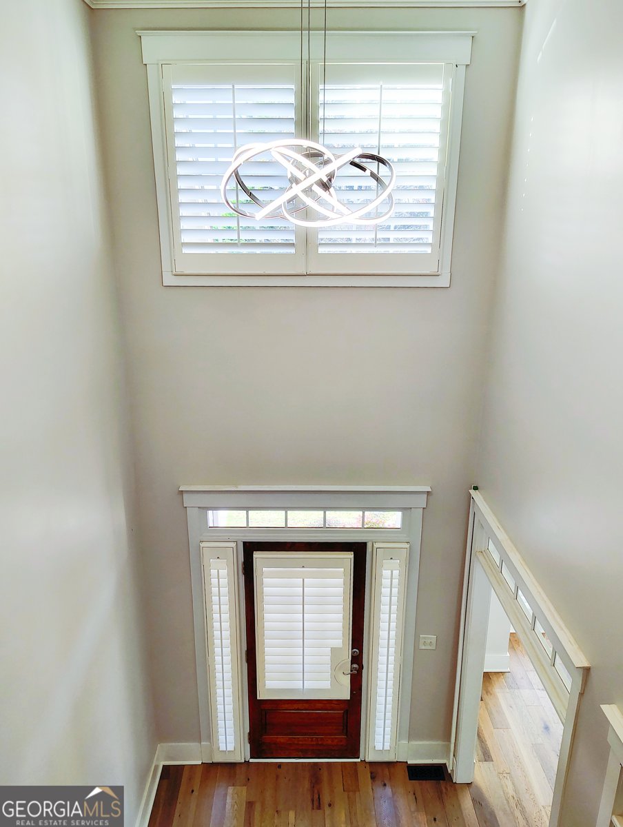 1467 Trilogy Park Drive Hoschton - 9