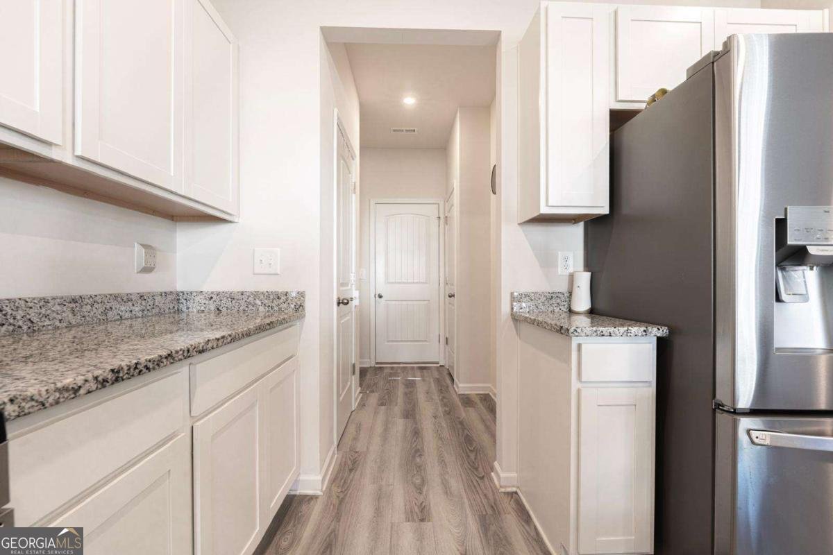 1135 Chastain Drive Sugar Hill - 1