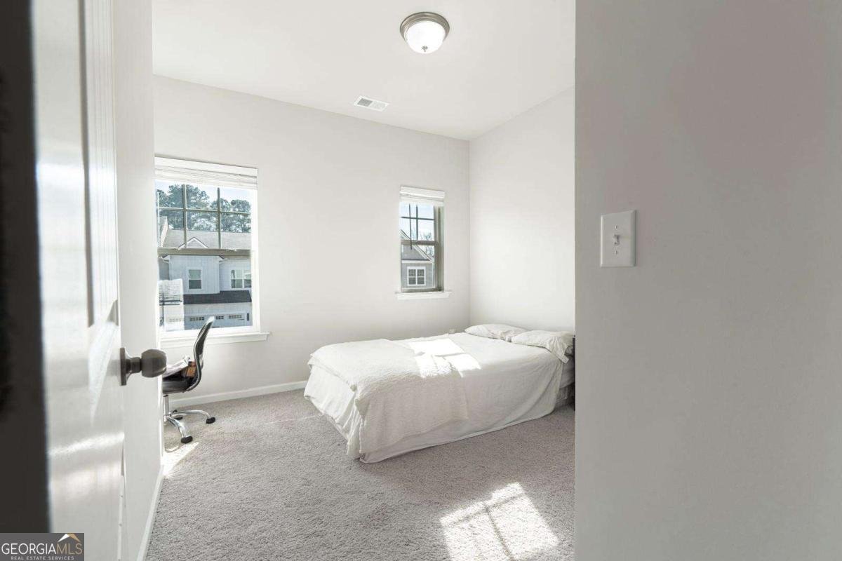 1135 Chastain Drive Sugar Hill - 10