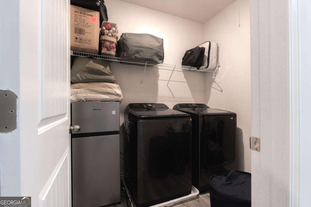 1135 Chastain Drive Sugar Hill - 11