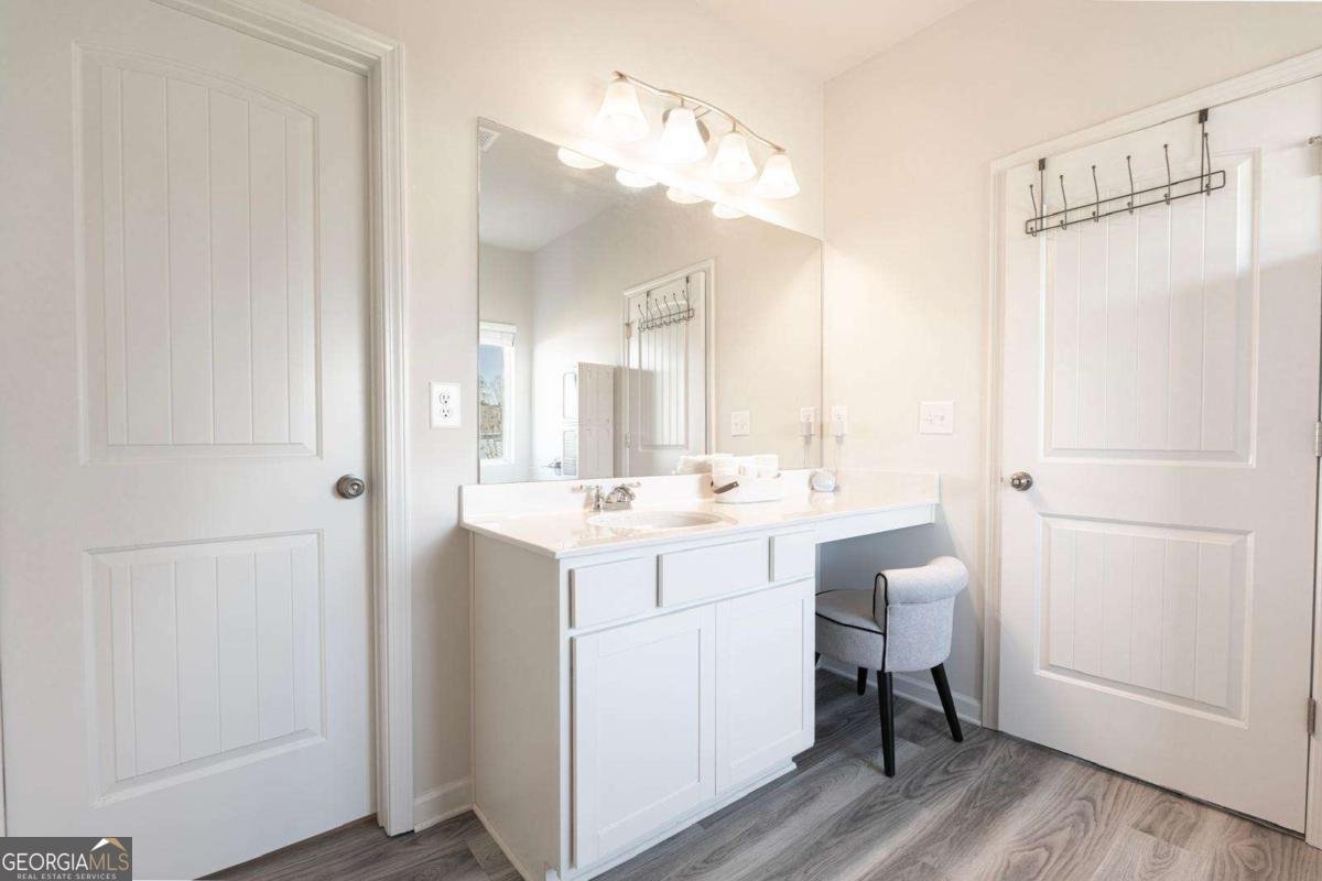 1135 Chastain Drive Sugar Hill - 13