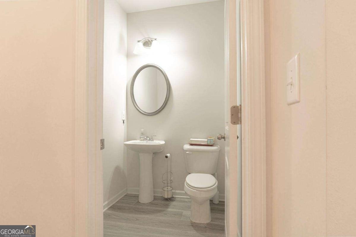 1135 Chastain Drive Sugar Hill - 16