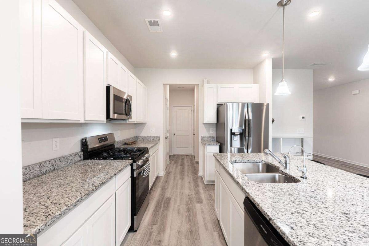 1135 Chastain Drive Sugar Hill - 17