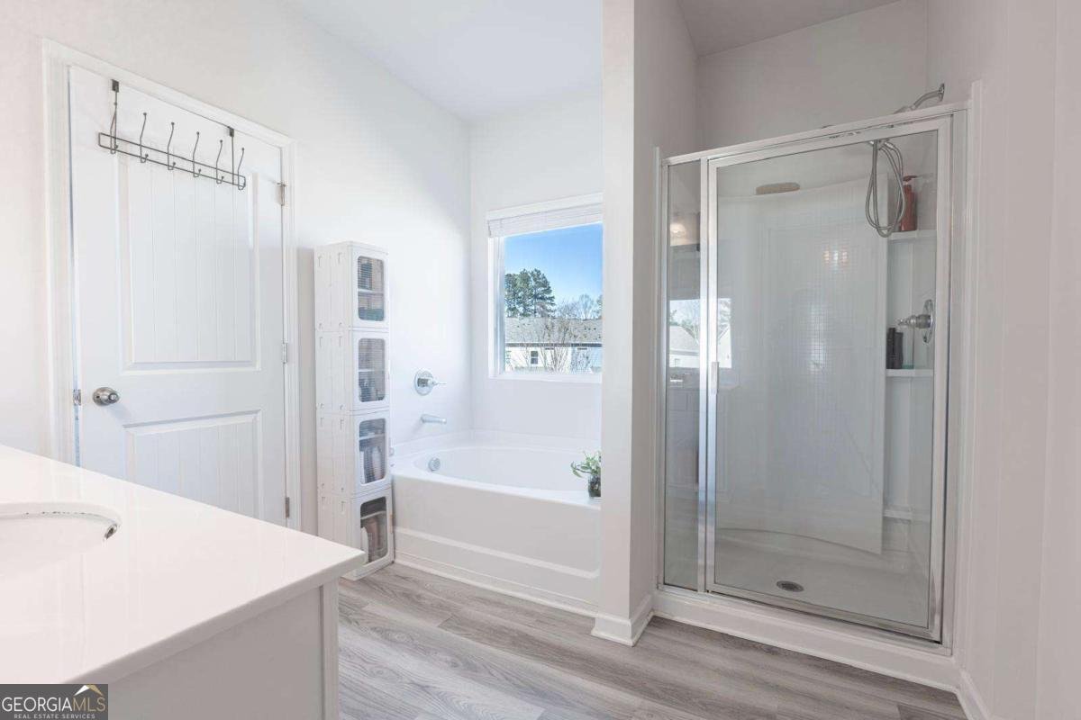 1135 Chastain Drive Sugar Hill - 18