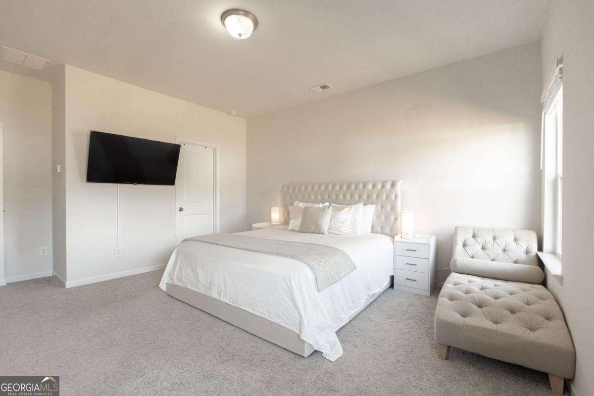 1135 Chastain Drive Sugar Hill - 19