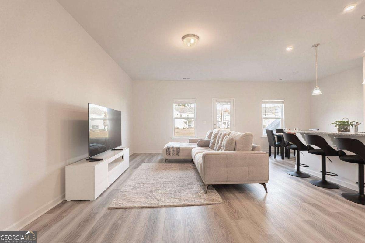 1135 Chastain Drive Sugar Hill - 2